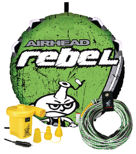 CZ WATERSPORTS AHRE-12 AIRHEAD REBEL KIT